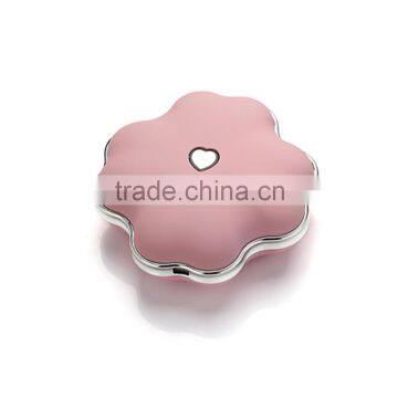 Hot Selling Hand Warmer Pink Color Power Bank 4000mah as Christams Gift photo-2