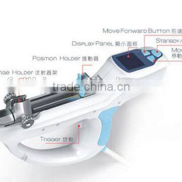 Newest Water Mesotherapy Meso Gun Mesotherapy Needle Injector Needle Mesotherapyy photo-5