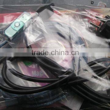 WT-01-S Portable Magic Mirror Skin Diagnosis System photo-5