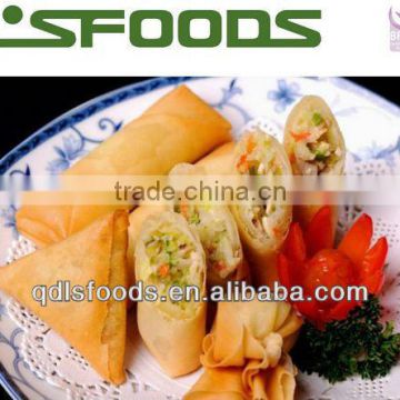 frozen veg samosa china