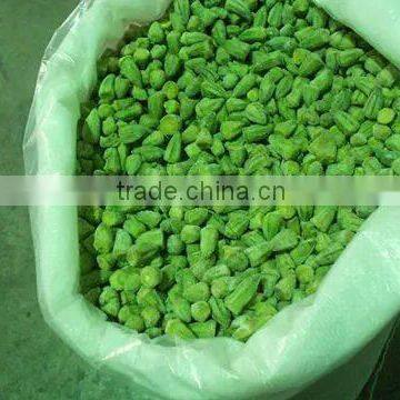 Frozen Vegetables (Peas, Green Beans, Okra, Molokhia, Carrot, Sweet Corn, Mixed)