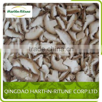 healthy bebefits of frozen shiitake mushroom