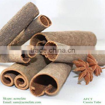 Cassia Tube