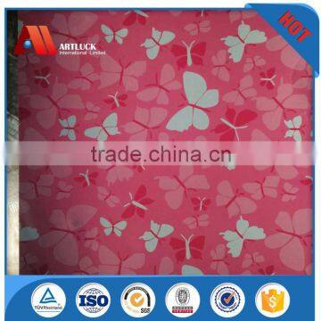 color gi roof steel sheet construction in coil / ppgi