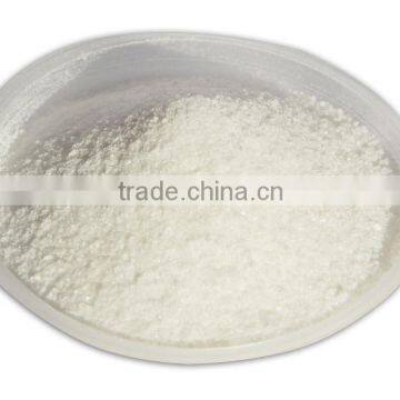 vanillin food grade powder