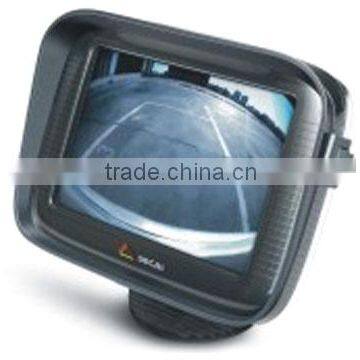 BM350 3.5 INCH Car Monitor