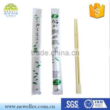 bulk Exporting fancy diaposable chopsticks for home using