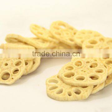 Healthy Snacks Lotus-roots Snacks Crisps Chips