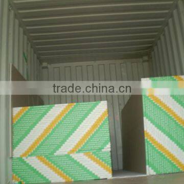 PVC Gypsum Board Ceiling Design photo-5