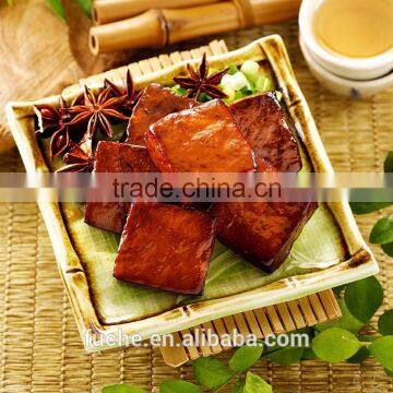 Taiwan Nutritional Vegetarian and Healthy Dried Tofu