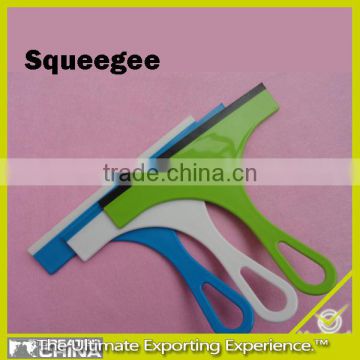 Plastic Squeegee