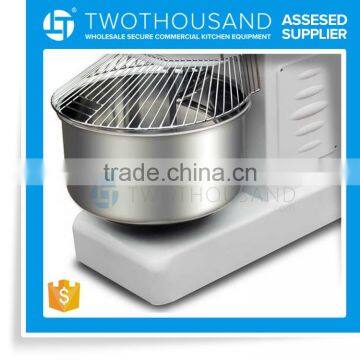 28 Liters Mechanic Control Variable Speed CE Electric Mixer Food Machine With Price photo-4