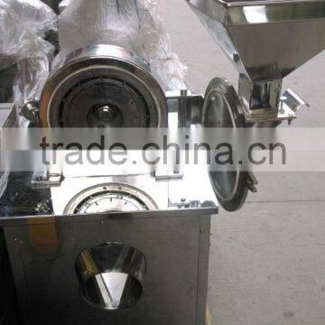 Industrial Fruit Crusher Machine photo-6