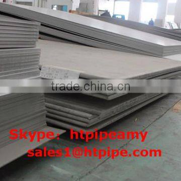 ASME SB575 UNS NO6210 nickel alloy plate sheet strip