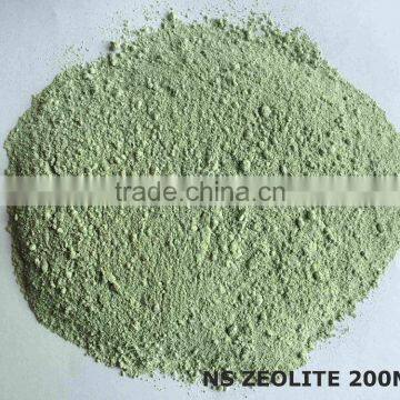 High Adsorption Liquid Natural Green Zeolite a for Chemistry photo-3
