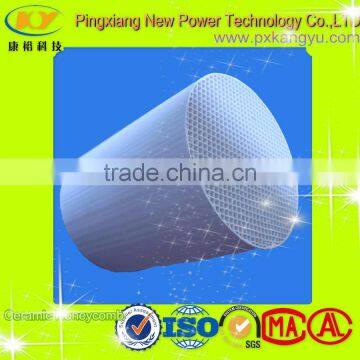 Ceramic Honeycomb Porous Industrial Ceramics with top quality