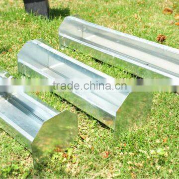 2014 Stainless Steel Animal Feeding Trough