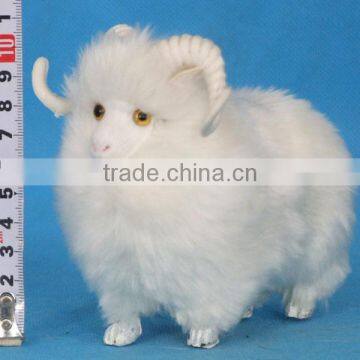 Realistic Taxidermy Replica Wholesale Goat Toy Sale photo-4