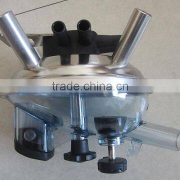 Plastic Milk Claw 240ml Unit/Cow Milking Unit/Cow Milking Cluster Set photo-3