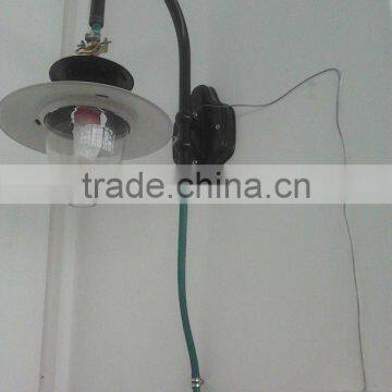 PUXIN Great Biogas lamp with electronical fire maker