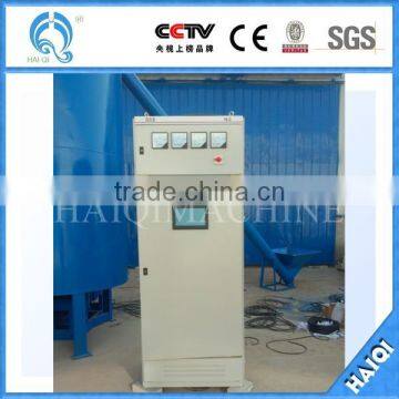 HOT Sales Biomass Sawdust Burner for Coconut Charcoal Rotary Dryer photo-6