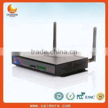 EVDO 3g best wifi router for industrial usage