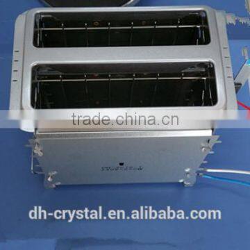 2 Slice Bread Electric Toaster oven heating element
