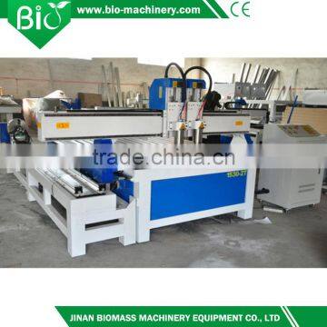 Manufacturer directly supply AC 220/380V mini desktop cnc router in factory