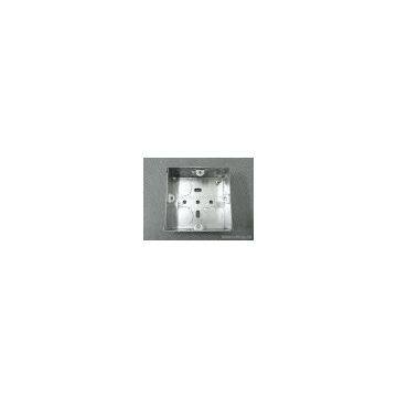 Sell Switch Steel Box
