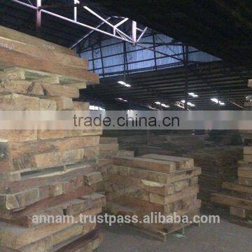 Solid Wood Timber Keruing Wood Timber Keruing Flooring Timber photo-2