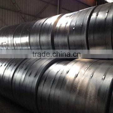 Big spangle 0.25mm*914 galvanized steel coil