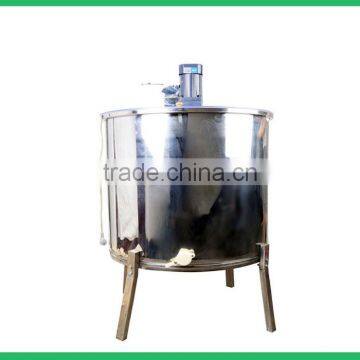 Beekeeping Stainless Steel Electronic 20 Frames Honey Extractor photo-5