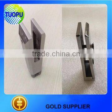 Hot Sale Glass Spigot 316 Stainless Steel Balustrade Pool Fence Glass Spigot for Fence photo-3