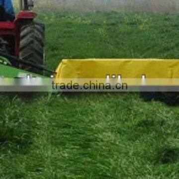 rotary grass chopper harvester (disc mower)