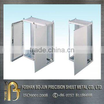 2015 high precision stainless cabinet fabrication & professional sheet metal fabrication services