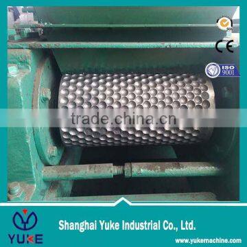 big manufacture of compound fertilizer making machine
