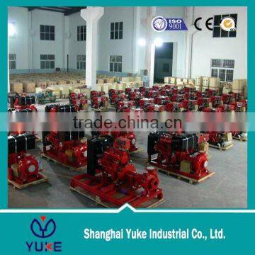 High Quality Water Jockey Pump