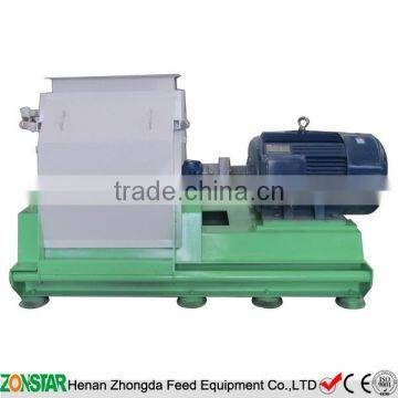 Poultry and Animal Feed Hammer Mill Grinder Price photo-2