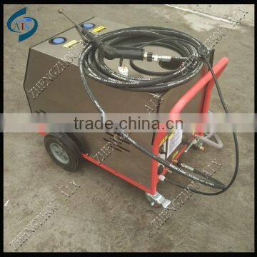 hot sale truck washing machine/ steam car wash machine for sale