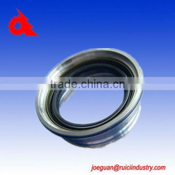 stainless steel cnc precision machining ring