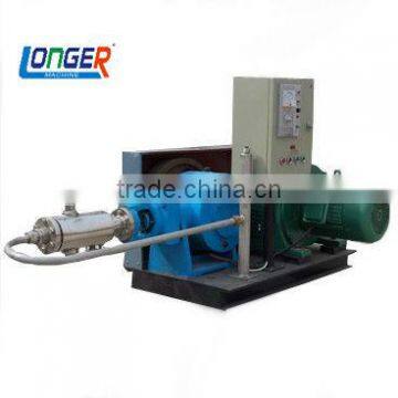 factory cryogenic piston pump