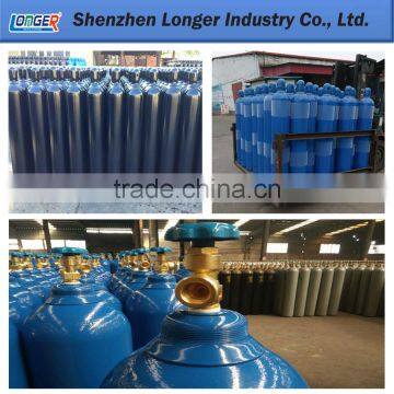 40l carbon dioxide cylinder
