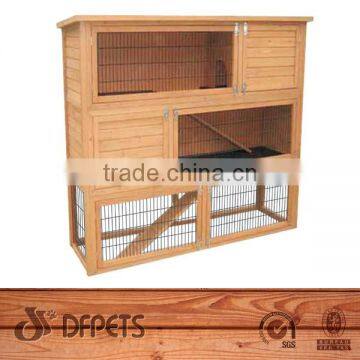 Used Rabbit Cages For Sale DFR034