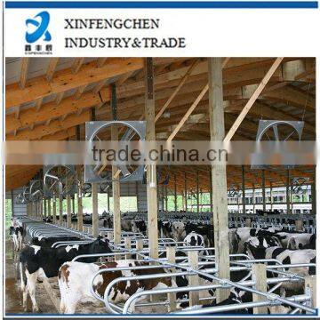 Cow farm equipment