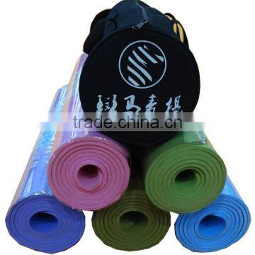 yoga mat clearance with yoga bag for sale