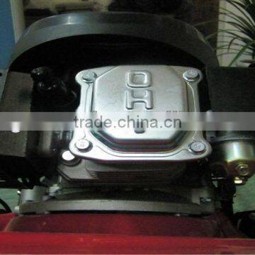 OHV Self Propelled Lawnmower Lawn Yard Grass Mower Gas Powered photo-4