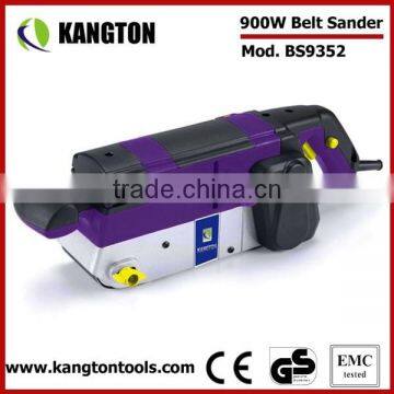 Electric Polishing Wood Belt Sander