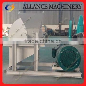 J8 Small Wood Crusher/wood Crushing Machine / Branch Chipper photo-4