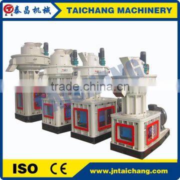 Cheap Price ! Efficient Pellet Machine Made in China photo-4