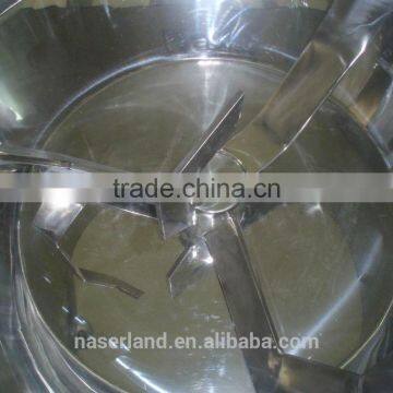 Pvc Compound Mixer- Loaders in System Programming Pvc Compound Mixer Pvc Mixer photo-4